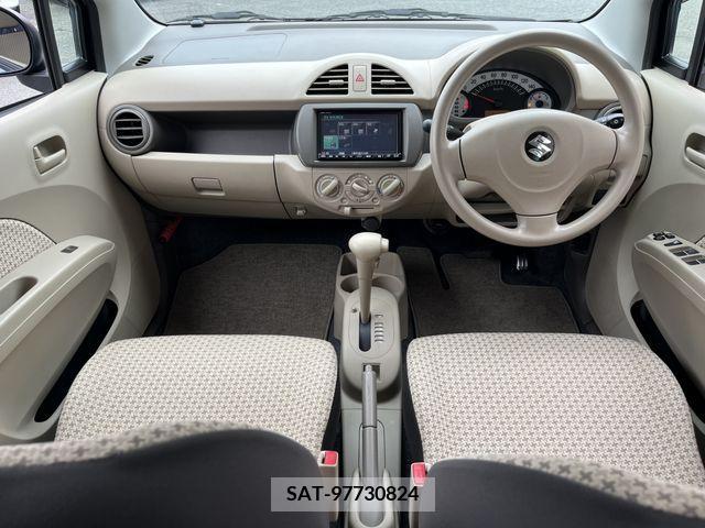Suzuki ALTO 2012-01 304952-18