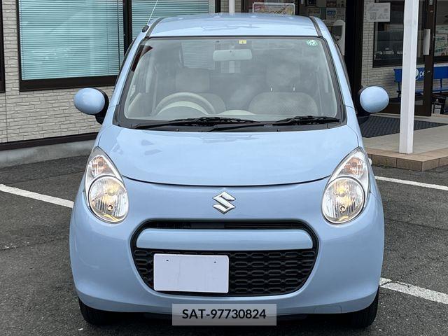 Suzuki ALTO 2012-01 304952-1