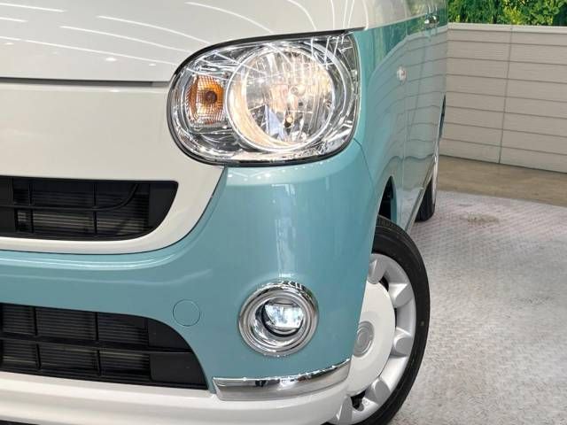 Daihatsu MOVE CANBUS 2017-10 194652-12