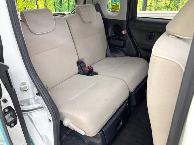 Daihatsu MOVE CANBUS 2017-10 194652-9