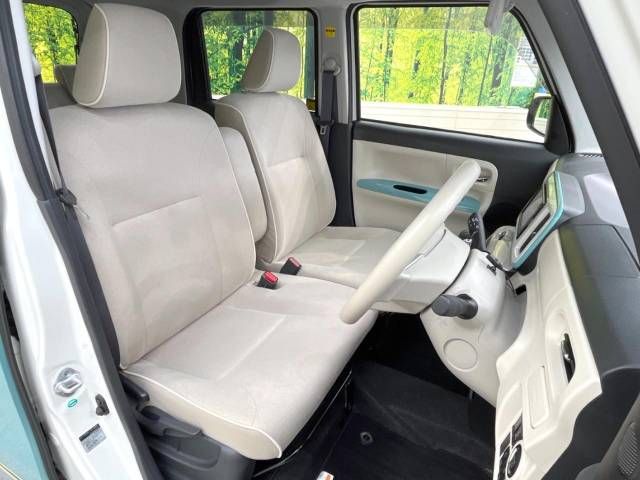 Daihatsu MOVE CANBUS 2017-10 194652-8