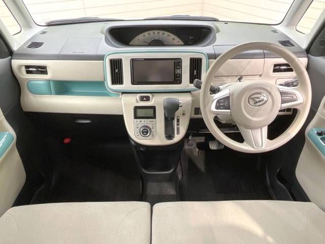 Daihatsu MOVE CANBUS 2017-10 194652-1