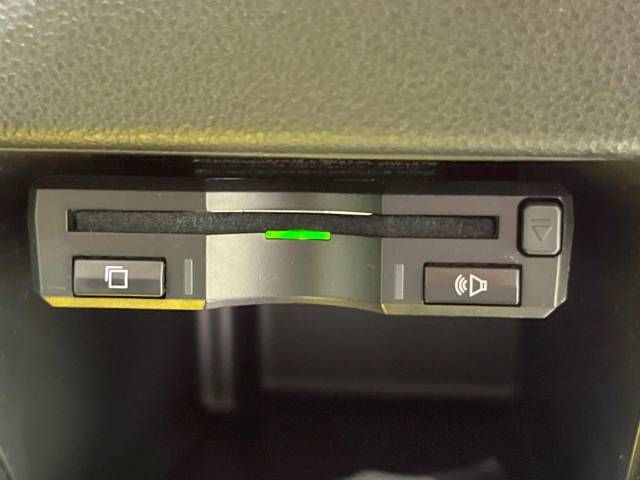 Daihatsu MOVE CANBUS 2017-10 194652-4