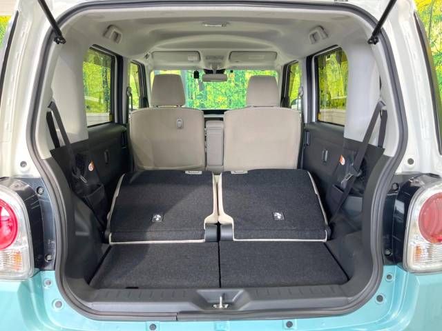 Daihatsu MOVE CANBUS 2017-10 194652-10