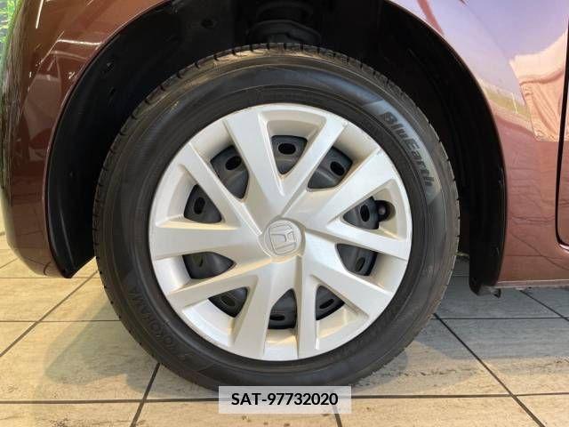 Honda N BOX 2019-05 337891-13