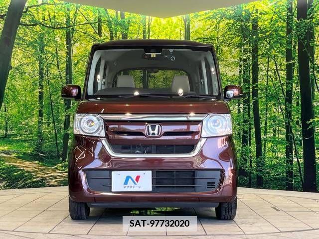 Honda N BOX 2019-05 337891-14