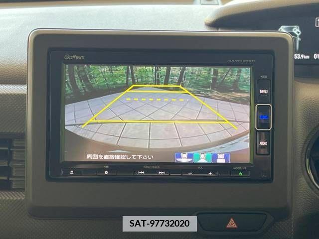 Honda N BOX 2019-05 337891-3