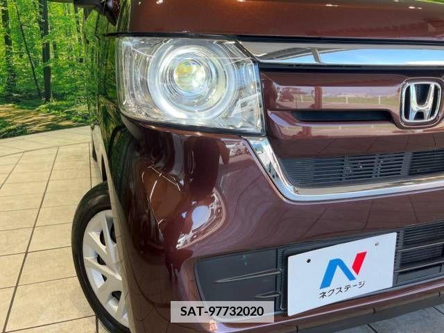 Honda N BOX 2019-05 337891-12