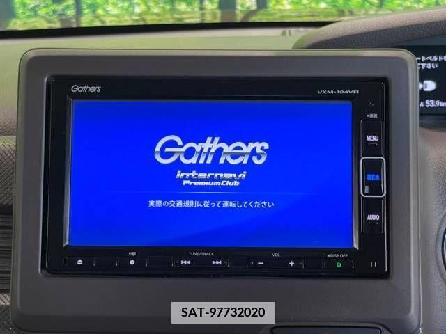 Honda N BOX 2019-05 337891-2