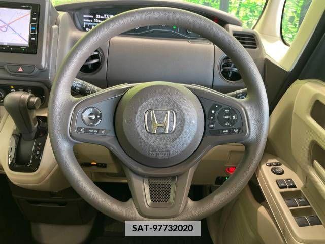 Honda N BOX 2019-05 337891-11