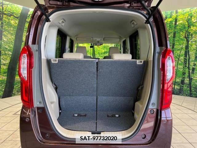 Honda N BOX 2019-05 337891-10