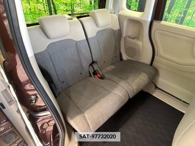 Honda N BOX 2019-05 337891-9
