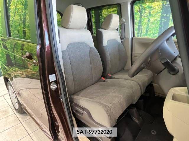 Honda N BOX 2019-05 337891-8