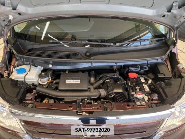 Honda N BOX 2019-05 337891-18