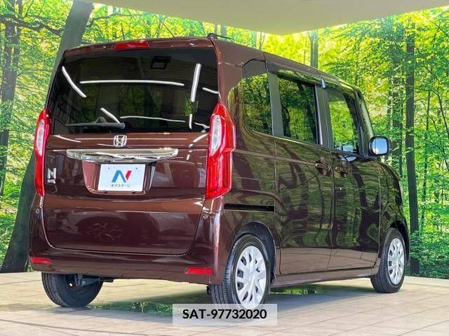 Honda N BOX 2019-05 337891-17