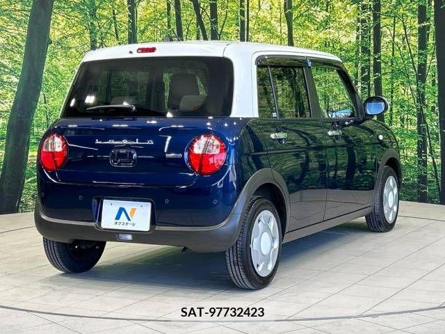 Suzuki LAPIN 2019-09 291403-17