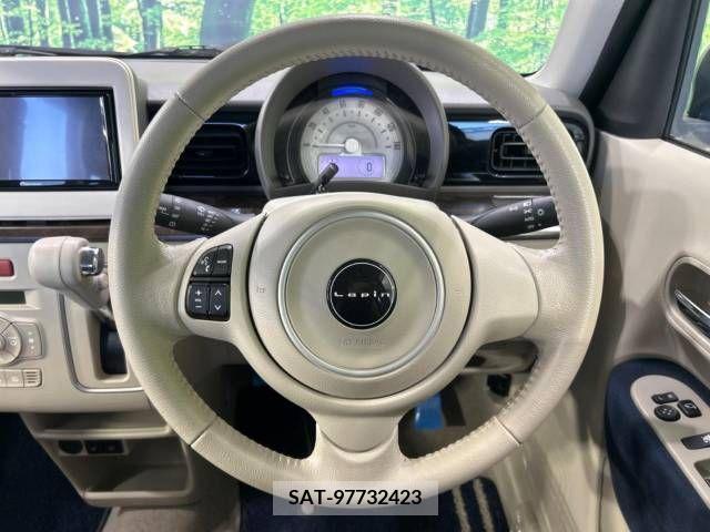 Suzuki LAPIN 2019-09 291403-11
