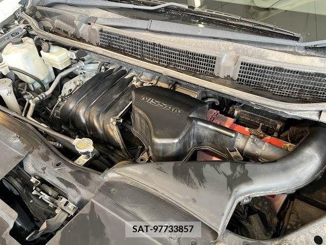 Nissan SERENA 2011-07 373069-13
