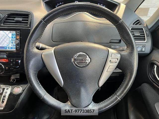 Nissan SERENA 2011-07 373069-12