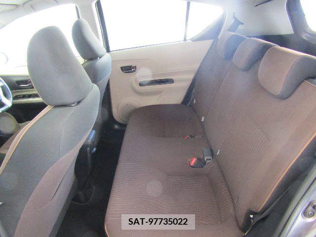 Toyota AQUA 2013-11 218308-18