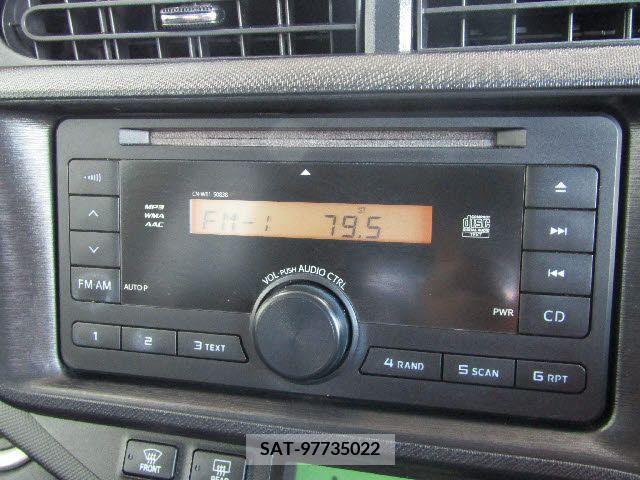 Toyota AQUA 2013-11 218308-4