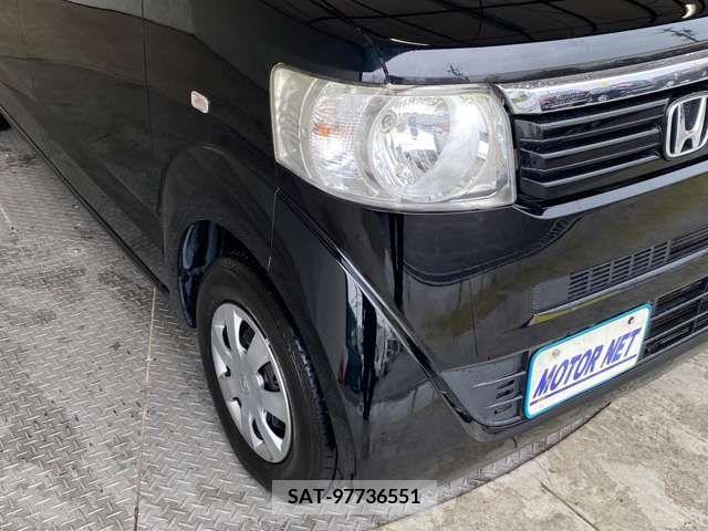Honda N BOX 2012-02 278766-8