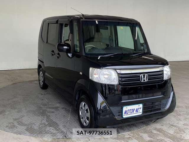 Honda N BOX 2012-02 278766-7