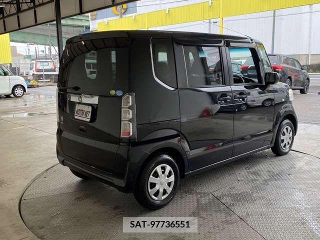 Honda N BOX 2012-02 278766-11