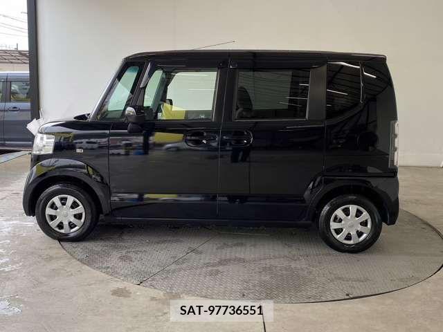 Honda N BOX 2012-02 278766-10