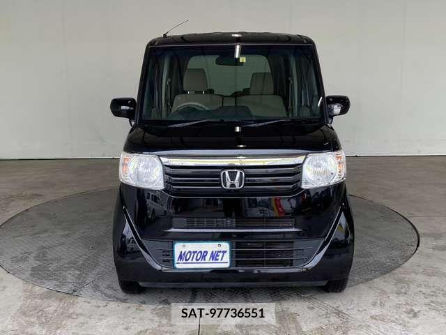 Honda N BOX 2012-02 278766-6