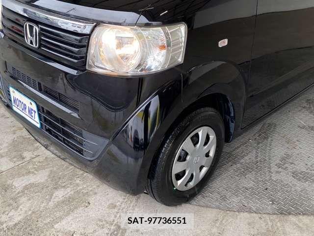 Honda N BOX 2012-02 278766-5