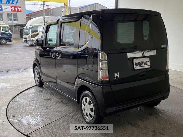Honda N BOX 2012-02 278766-13