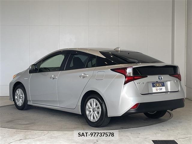 Toyota PRIUS 2020-02 322470-14