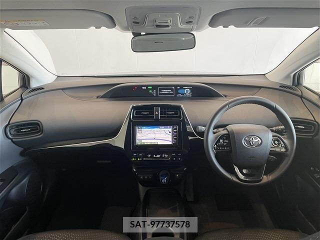 Toyota PRIUS 2020-02 322470-2