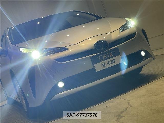Toyota PRIUS 2020-02 322470-11