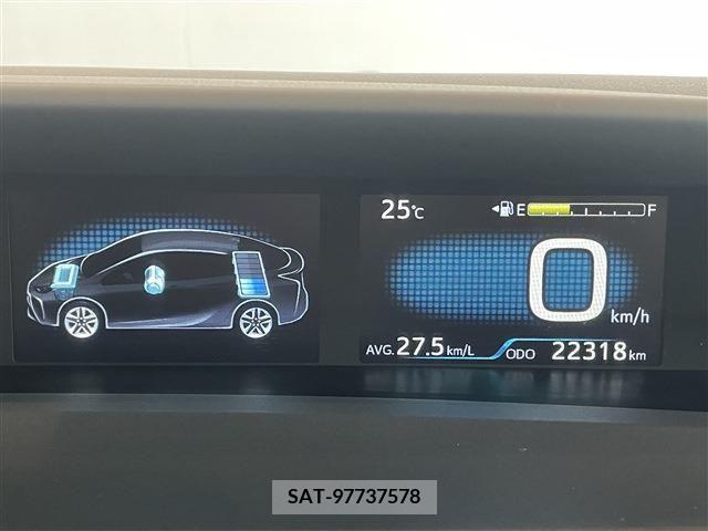 Toyota PRIUS 2020-02 322470-6