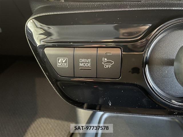 Toyota PRIUS 2020-02 322470-19