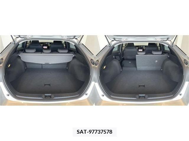 Toyota PRIUS 2020-02 322470-5