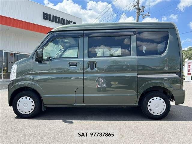 Suzuki EVERY 2021-10 390730-10