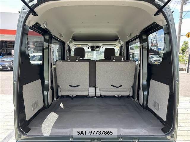 Suzuki EVERY 2021-10 390730-19