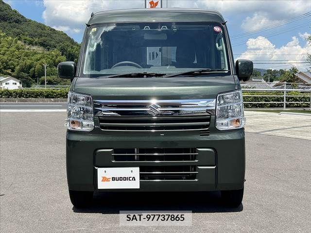 Suzuki EVERY 2021-10 390730-8