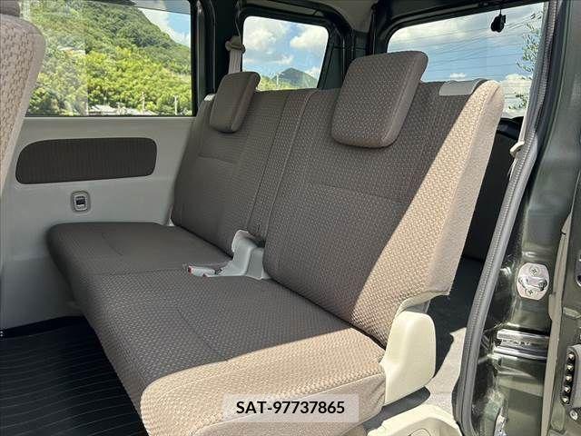 Suzuki EVERY 2021-10 390730-17