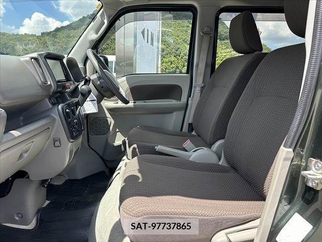 Suzuki EVERY 2021-10 390730-16