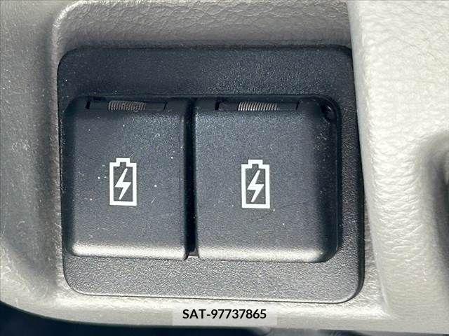 Suzuki EVERY 2021-10 390730-28