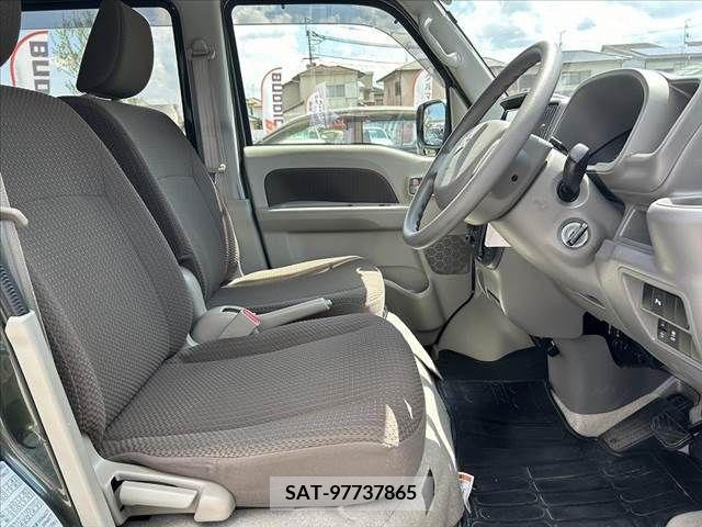 Suzuki EVERY 2021-10 390730-15