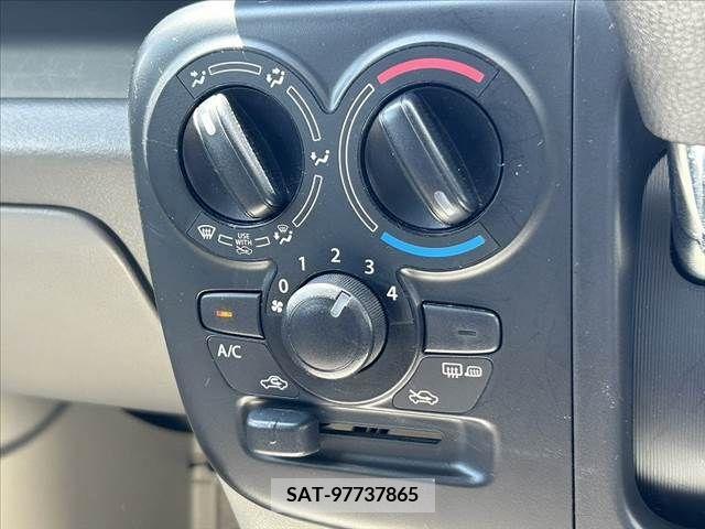 Suzuki EVERY 2021-10 390730-23