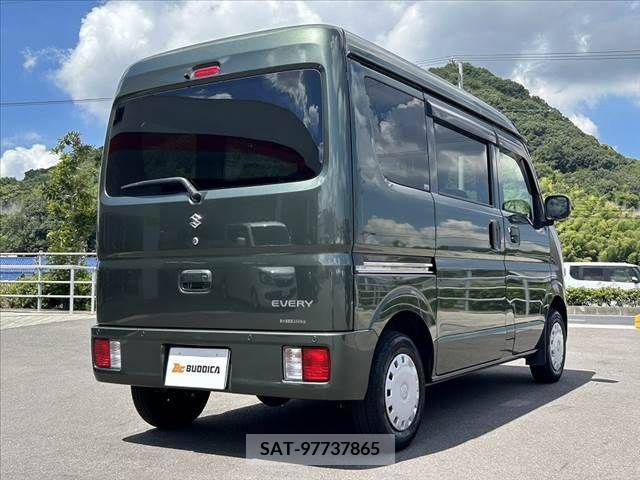 Suzuki EVERY 2021-10 390730-14