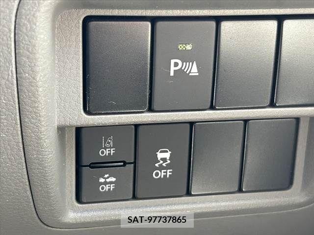Suzuki EVERY 2021-10 390730-5