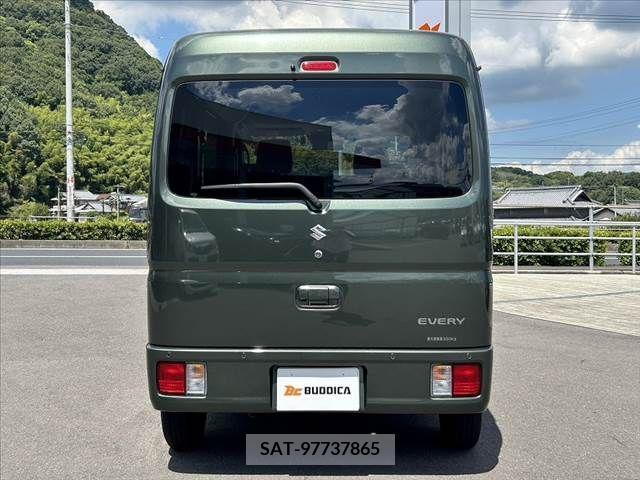 Suzuki EVERY 2021-10 390730-13