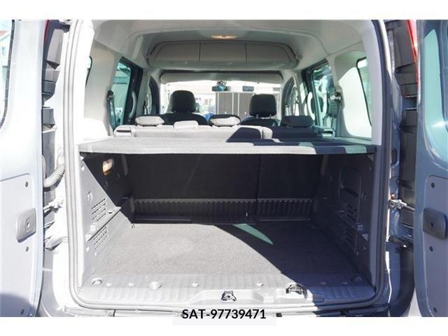 Renault KANGOO 2020-10 207786-14